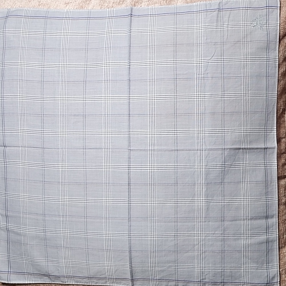 Celine Paris 💯 Authentic Handkerchief Cotton